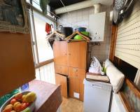 Resale - Apartment - Rojales