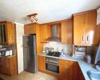 Resale - Apartment - Rojales