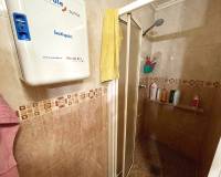 Resale - Apartment - Rojales