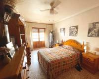 Resale - Apartment - Rojales