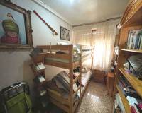 Resale - Apartment - Rojales