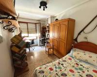 Resale - Apartment - Rojales