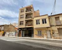 Resale - Apartment - Rojales