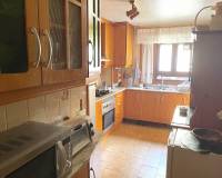 Resale - Apartment - Rojales