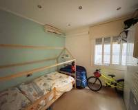 Resale - Apartment - Rojales