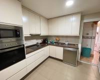 Resale - Apartment - Rojales