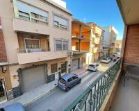 Resale - Apartment - Rojales