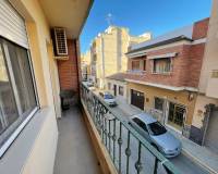 Resale - Apartment - Rojales