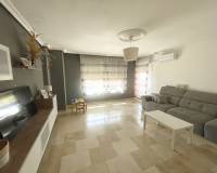 Resale - Apartment - Rojales