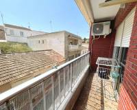 Resale - Apartment - Rojales