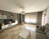 Resale - Apartment - Rojales