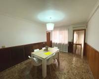 Resale - Apartment - Rojales