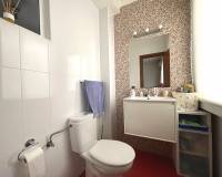 Resale - Apartment - Rojales