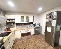Resale - Apartment - Rojales