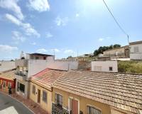 Resale - Apartment - Rojales
