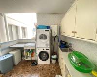 Resale - Apartment - Rojales