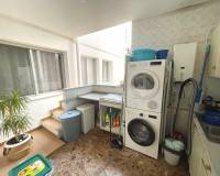 Resale - Apartment - Rojales