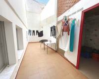 Resale - Apartment - Rojales