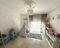 Resale - Apartment - Rojales