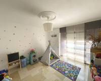 Resale - Apartment - Rojales