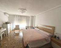 Resale - Apartment - Rojales