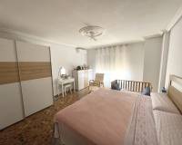 Resale - Apartment - Rojales
