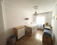Resale - Apartment - Rojales