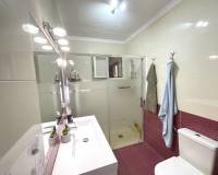 Resale - Apartment - Rojales