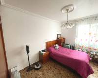 Resale - Apartment - Rojales