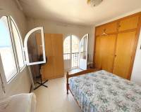 Resale - Apartment - Torrevieja - La Mata