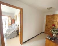 Resale - Apartment - Torrevieja - La Mata