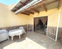 Resale - Apartment - Torrevieja - La Mata