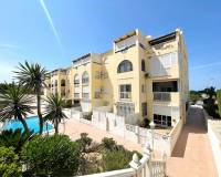 Resale - Apartment - Torrevieja - La Mata