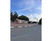 Resale - Building Plot - mutxamel