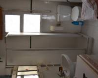 Resale - Bungalow - Alicante* NO USAR - Pueblo Bravo