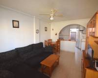 Resale - Bungalow - Ciudad Quesada - Doña Pepa