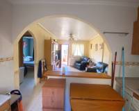 Resale - Bungalow - Ciudad Quesada - Doña Pepa