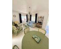 Resale - Bungalow - Ciudad Quesada - La Fiesta