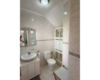 Resale - Bungalow - Ciudad Quesada - La Fiesta