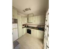 Resale - Bungalow - Ciudad Quesada - La Fiesta