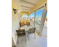 Resale - Bungalow - Ciudad Quesada - La Fiesta