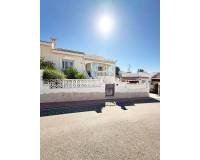 Resale - Bungalow - Ciudad Quesada - La Fiesta