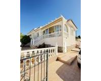 Resale - Bungalow - Ciudad Quesada - La Fiesta