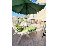 Resale - Bungalow - Ciudad Quesada - La Fiesta