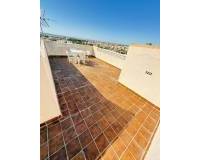 Resale - Bungalow - Ciudad Quesada - La Fiesta