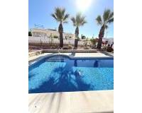 Resale - Bungalow - Ciudad Quesada - La Fiesta