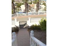 Resale - Bungalow - Ciudad Quesada - La Fiesta