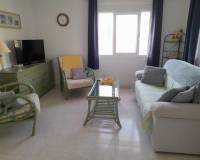 Resale - Bungalow - Ciudad Quesada - La Fiesta