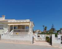 Resale - Bungalow - Ciudad Quesada - La Fiesta