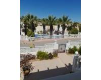 Resale - Bungalow - Ciudad Quesada - La Fiesta